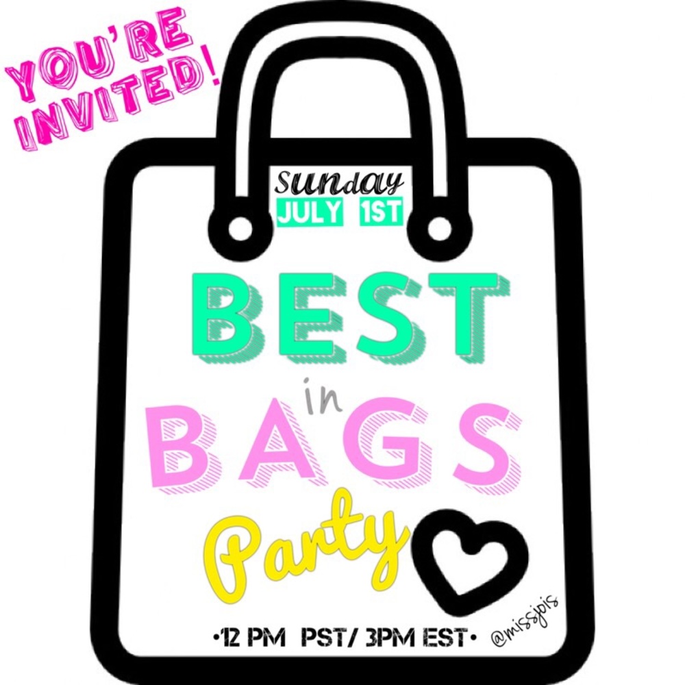 THANK YOU FOR JOINING ME ON MY FIRST PARTY! - Picture 2 of 5